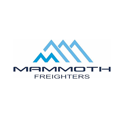 Mammoth Freighters